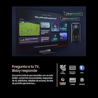 Samsung OLED S95F 4K Smart TV 2026 Nueva