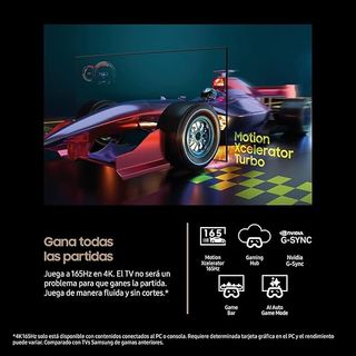 Samsung OLED S95F 4K Smart TV 2026 Nueva