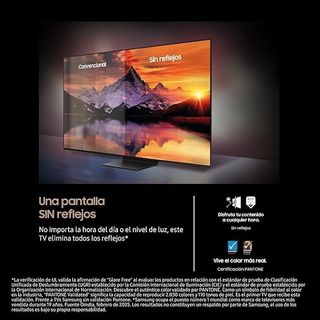 Samsung OLED S95F 4K Smart TV 2026 Nueva