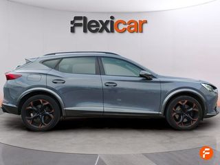 Cupra Formentor 2.0 TSI 228kW (310 CV) VZ 4Drive DSG