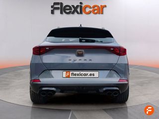 Cupra Formentor 2.0 TSI 228kW (310 CV) VZ 4Drive DSG