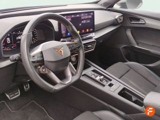 Cupra Formentor 2.0 TSI 228kW (310 CV) VZ 4Drive DSG