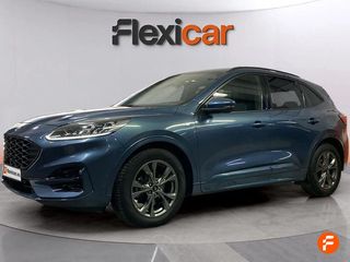 Ford Kuga ST-Line X 1.5T EcoBoost 110kW (150CV)