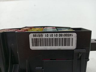 CAJA RELES / FUSIBLES VOLKSWAGEN PASSAT CC (357)