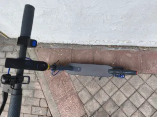 Patinete Xiaomi sin usar