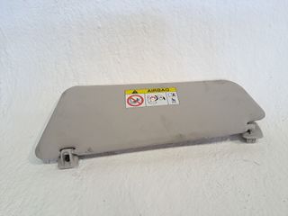 PARASOL DERECHO CITROEN BERLINGO