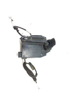 CERRADURA PUERTA DELANTERA DERECHA PEUGEOT 308 (15)