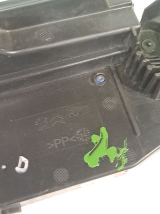 CERRADURA PUERTA DELANTERA DERECHA PEUGEOT 308 (14)