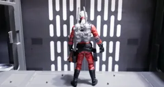 Figura Rum Sleg Star Wars