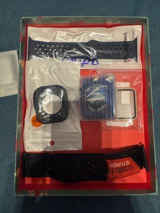 Accesorios Apple Watch Varios