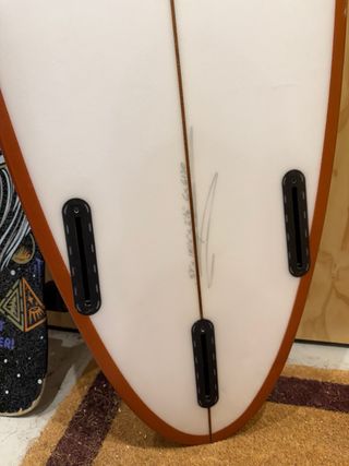 Tabla de surf Christenson