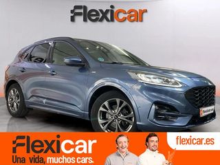 Ford Kuga ST-Line X 1.5T EcoBoost 110kW (150CV)