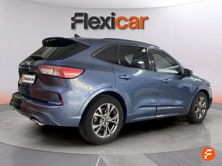 Ford Kuga ST-Line X 1.5T EcoBoost 110kW (150CV)