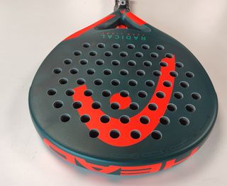 Pala Padel Head Radical Team Light 2026