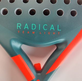 Pala Padel Head Radical Team Light 2026