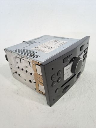 SISTEMA AUDIO / RADIO CD OPEL ZAFIRA A