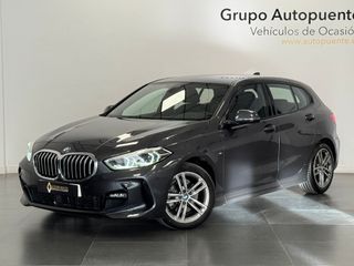 BMW Serie 118d M Aut