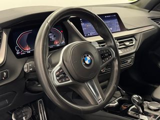 BMW Serie 118d M Aut