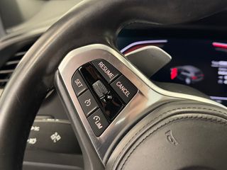 BMW Serie 118d M Aut