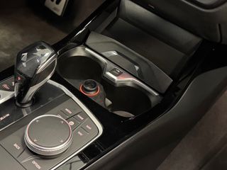 BMW Serie 118d M Aut