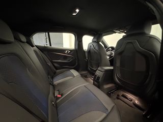 BMW Serie 118d M Aut