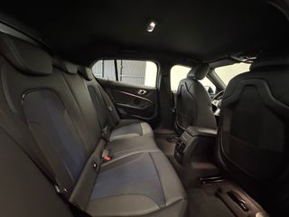 BMW Serie 118d M Aut