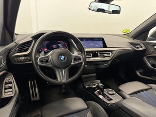 BMW Serie 118d M Aut