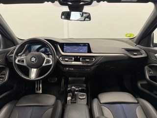 BMW Serie 118d M Aut