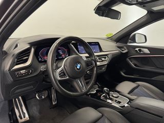 BMW Serie 118d M Aut