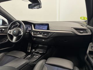 BMW Serie 118d M Aut