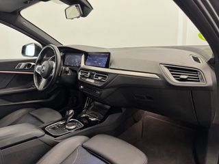 BMW Serie 118d M Aut