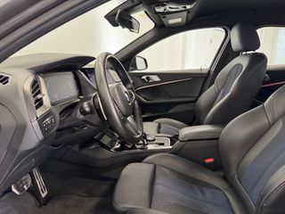 BMW Serie 118d M Aut