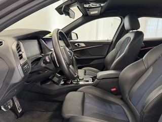 BMW Serie 118d M Aut