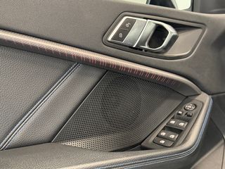 BMW Serie 118d M Aut