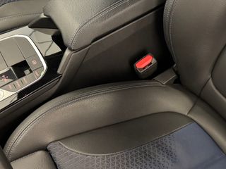 BMW Serie 118d M Aut