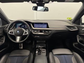 BMW Serie 118d M Aut
