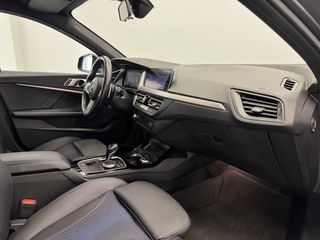 BMW Serie 118d M Aut