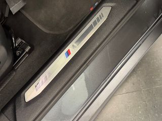 BMW Serie 118d M Aut