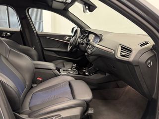 BMW Serie 118d M Aut