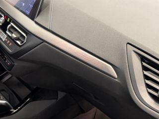 BMW Serie 118d M Aut