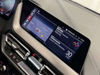 BMW Serie 118d M Aut