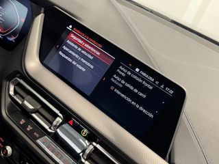 BMW Serie 118d M Aut