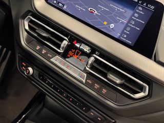 BMW Serie 118d M Aut