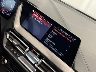 BMW Serie 118d M Aut