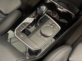 BMW Serie 118d M Aut