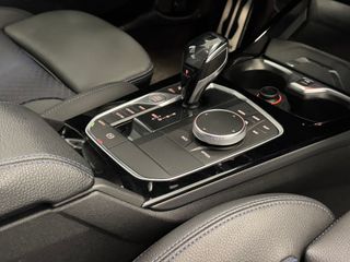 BMW Serie 118d M Aut