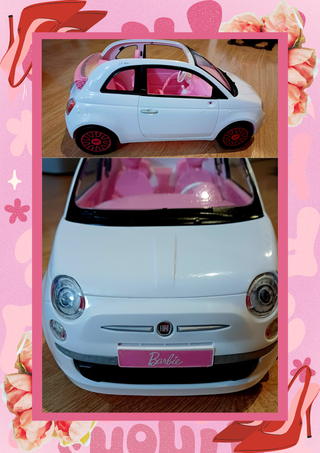 Lotes Barbie: Juguetes, Ropa y Accesorios