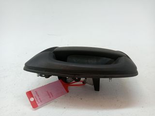 MANETA EXTERIOR DELANTERA IZQUIERDA IVECO DAILY FURGÓN (2)