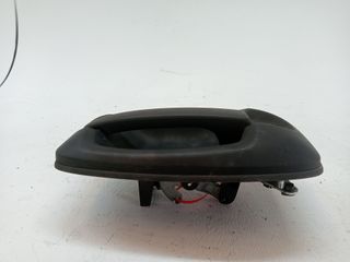 MANETA EXTERIOR DELANTERA IZQUIERDA IVECO DAILY FURGÓN (2)