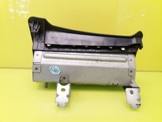 AIRBAG DELANTERO IZQUIERDO PEUGEOT 407 (2)